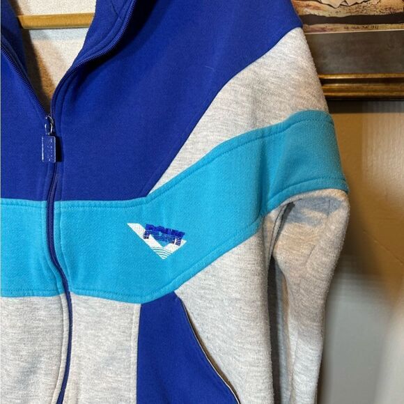Vintage Pony Track Jacket - Picture 4 of 8